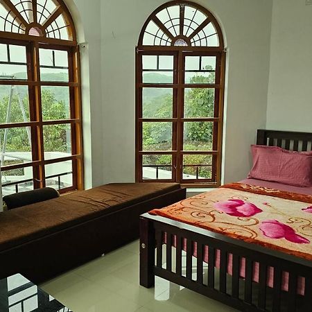 The Star Resorts Vagamon Zewnętrze zdjęcie