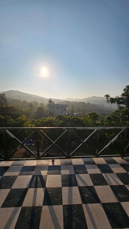 The Star Resorts Vagamon Zewnętrze zdjęcie
