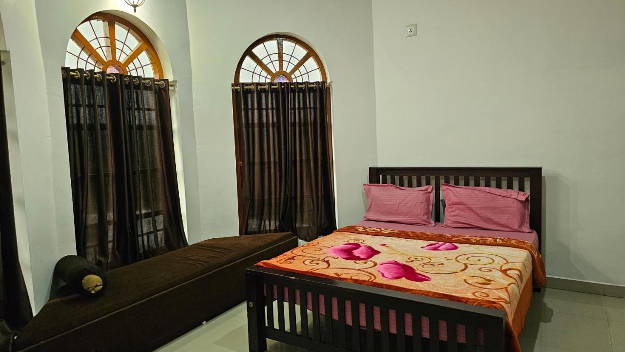 The Star Resorts Vagamon Zewnętrze zdjęcie