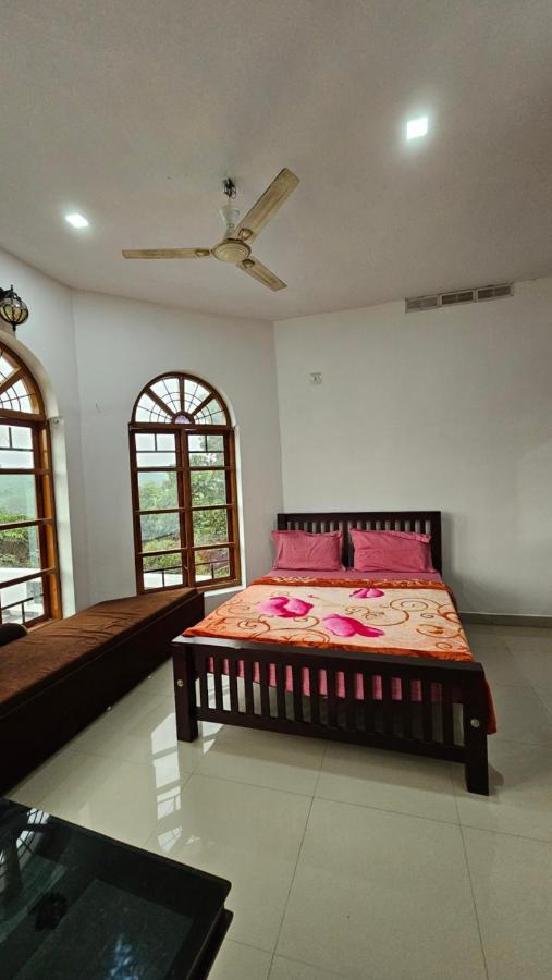 The Star Resorts Vagamon Zewnętrze zdjęcie