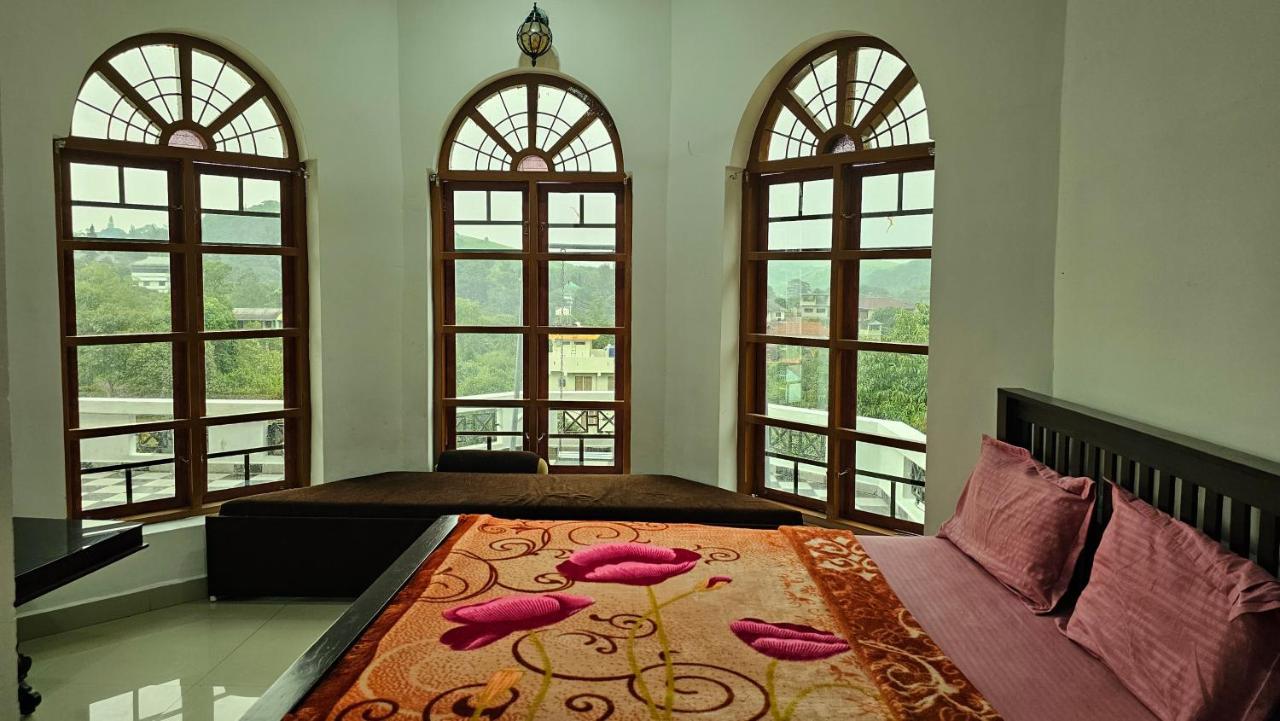 The Star Resorts Vagamon Zewnętrze zdjęcie