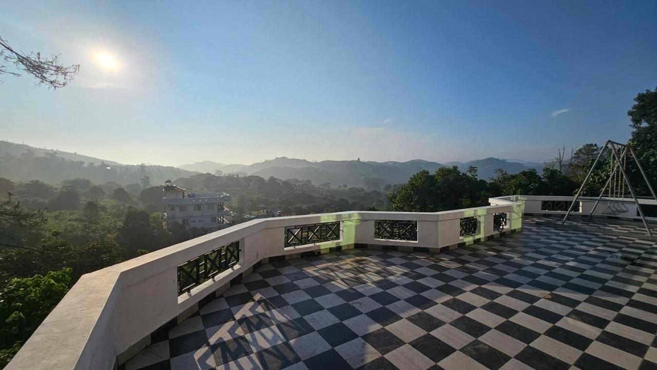 The Star Resorts Vagamon Zewnętrze zdjęcie
