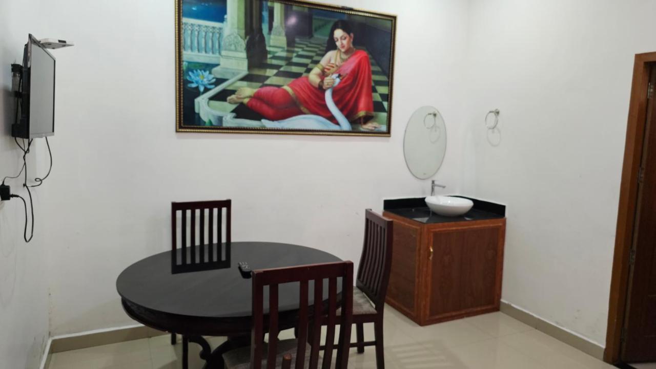The Star Resorts Vagamon Zewnętrze zdjęcie