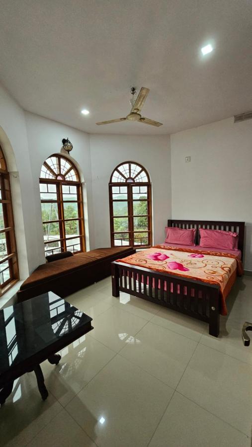 The Star Resorts Vagamon Zewnętrze zdjęcie