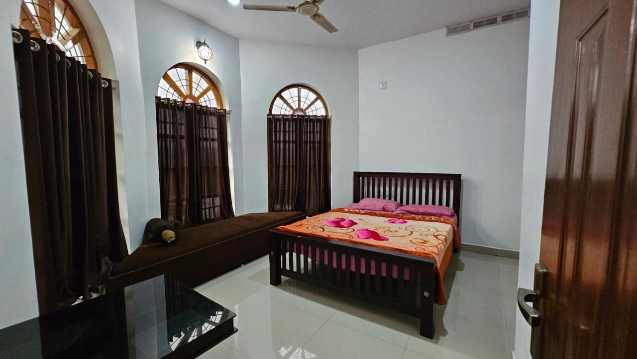 The Star Resorts Vagamon Zewnętrze zdjęcie