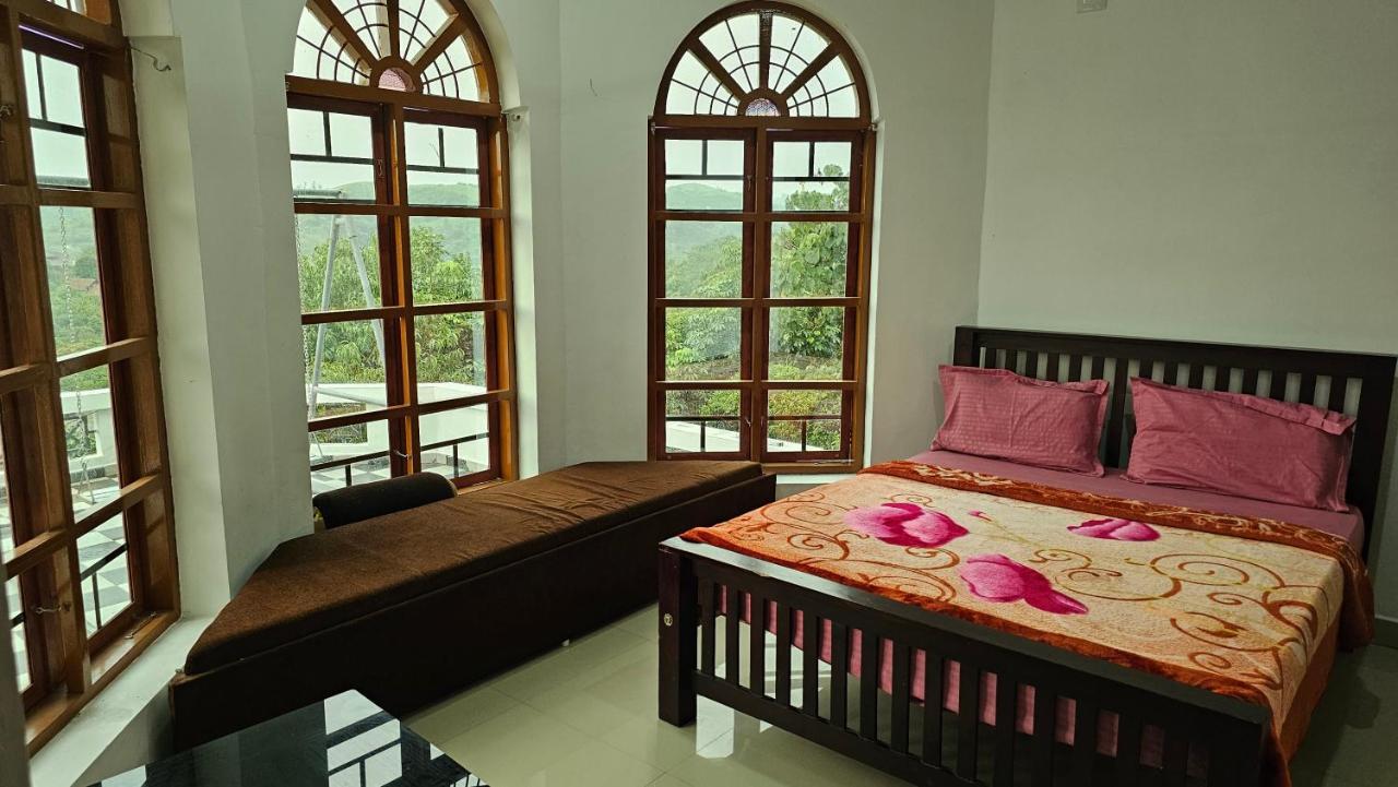 The Star Resorts Vagamon Zewnętrze zdjęcie