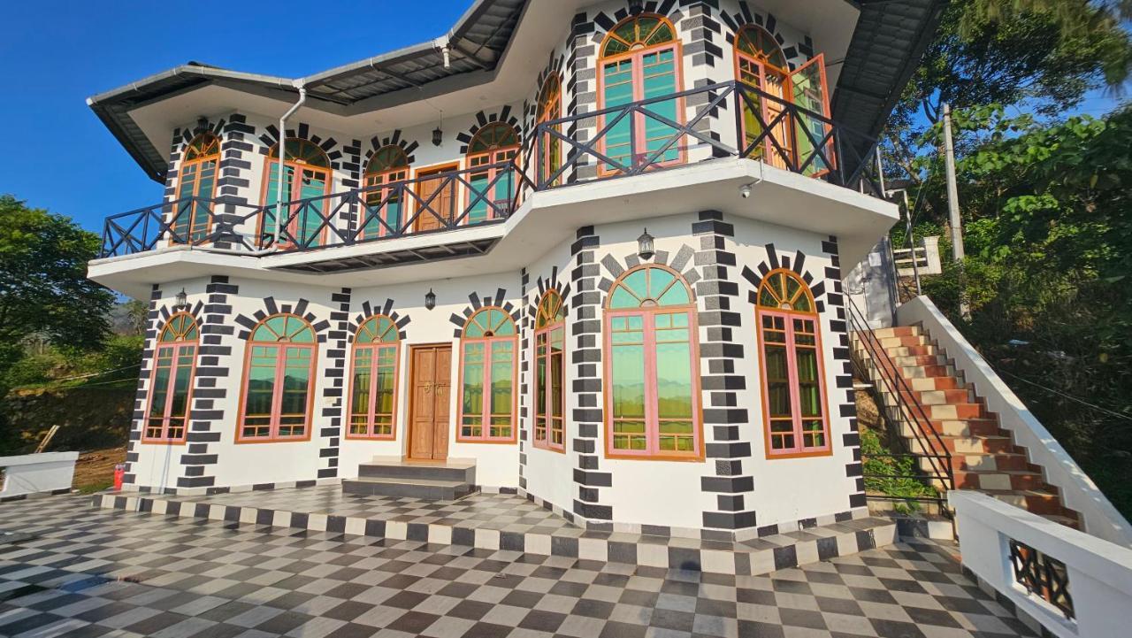 The Star Resorts Vagamon Zewnętrze zdjęcie