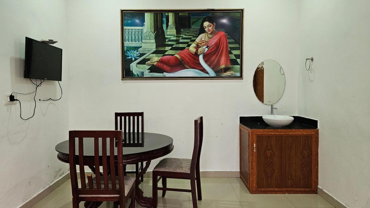 The Star Resorts Vagamon Zewnętrze zdjęcie