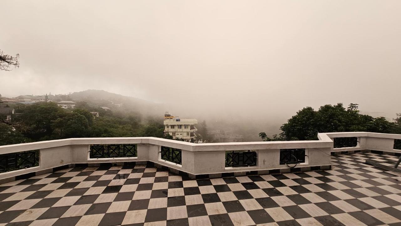 The Star Resorts Vagamon Zewnętrze zdjęcie