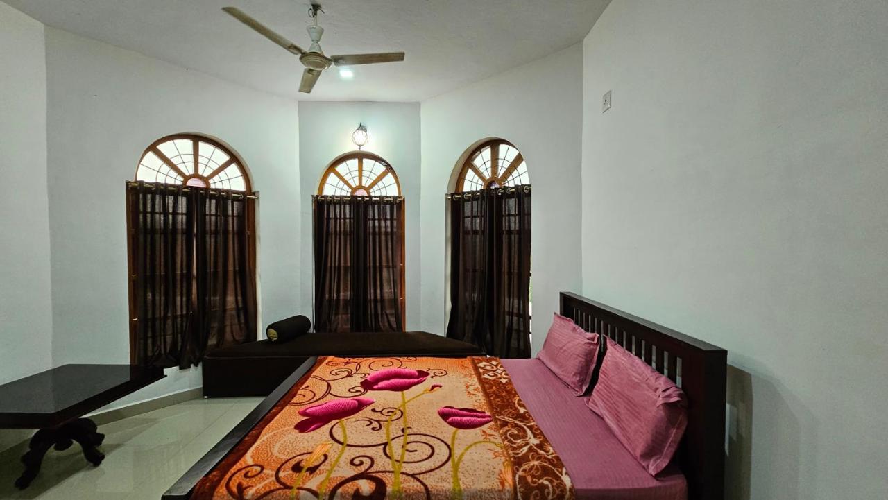 The Star Resorts Vagamon Zewnętrze zdjęcie