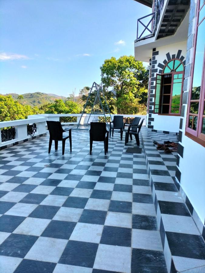 The Star Resorts Vagamon Zewnętrze zdjęcie