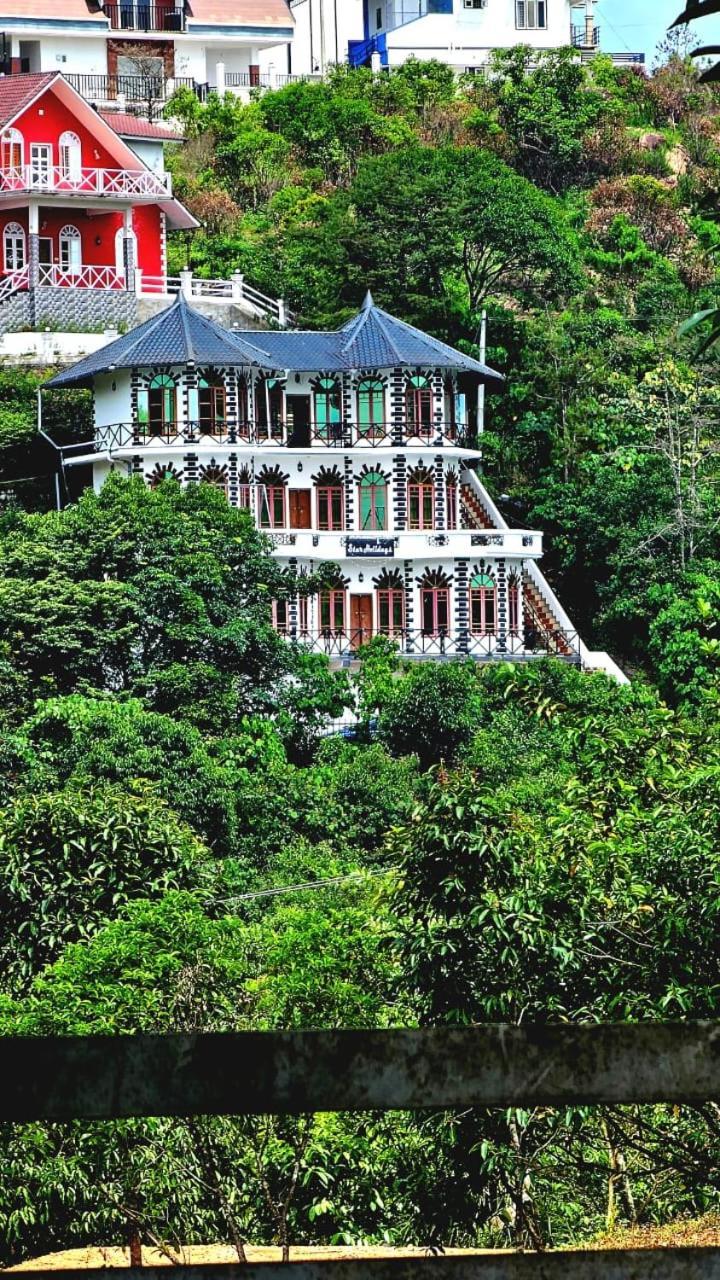The Star Resorts Vagamon Zewnętrze zdjęcie
